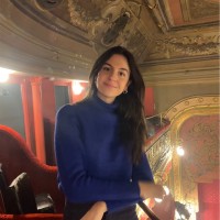 Amalia Pérez Álvarez