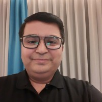 Dharmesh Pandey