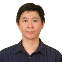 Ming-Feng Lin (林明鋒)