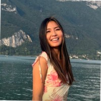 Michelle Yao