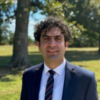 Milad Dehghanzadeh