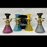 Zomo Shisha