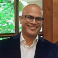 Santanu Rahman