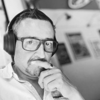 Marcos Berzosa Ortega