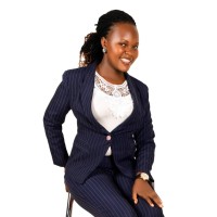 Lydia Mwebaza
