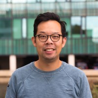 Hugo Tang