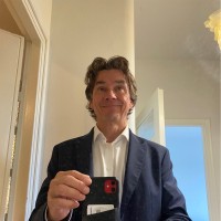 Mikael Suoranta