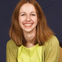 Olena Stadnyuk, MD, MPH