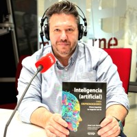 Jose Luis Garde  Inteligencia Artificial Director Y Consultor Proyectos Formativos