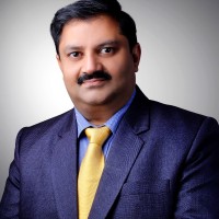 Mohammed  Ehtesham Siddiqui