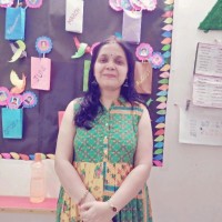Neetu Dave