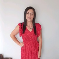 Lee-Ann Joubert