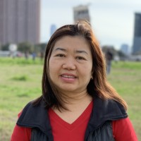 Nikki Mi-Sedhi