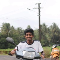 Dattaprasad Naik