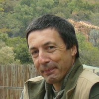 Peter Apps