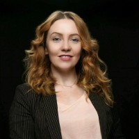 Alexandra Voronchikhina