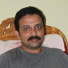 Deepak Madhavan