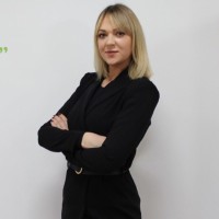 Kateryna Sliepova