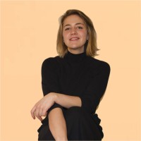 Caroline Scholten