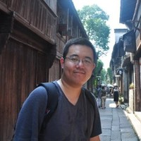 Eric Sun