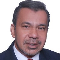 Mohd Siddique Bin Mo Anwar