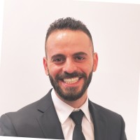 Ahmed Manassra, DMD