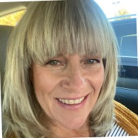 Cindy Perison