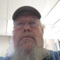 Pat Burdette