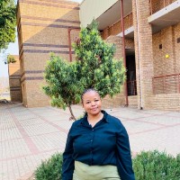 Ntokozo Mthabela