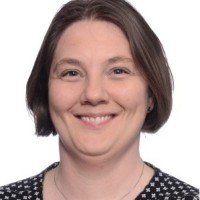 Tórun Andrasardóttir Andersen