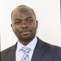Victor Kosgey