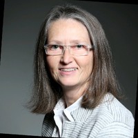 Christine Huslage