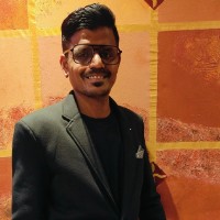 Prashant Vora