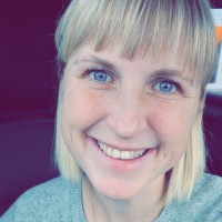 Anne Marie Mariussen