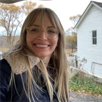 Anna Harrah