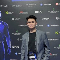 Issac Chia