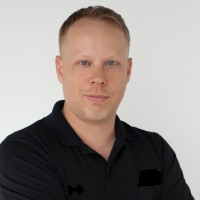 Joshua Huckriede