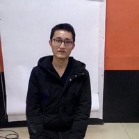 马华东