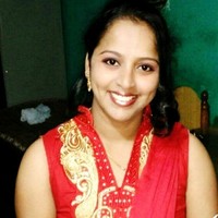 Malathi M