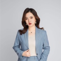 Flora(Yufei) Chen, Frm, Cma