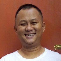 Antonius Robby Setiadi