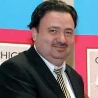 Hisham Khaywa