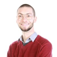 Marc-André Janvier