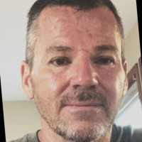Randy Lamp Sr.