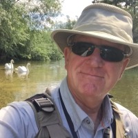 David Hadfield OBE, Paralympic Order