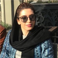 fatemeh rahimi