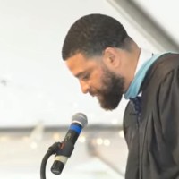 Demetrius Blue Sr.