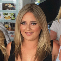 Brittany Pearce