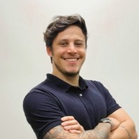 Eric Tomiati