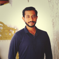 Pavan Jeevitheshwara